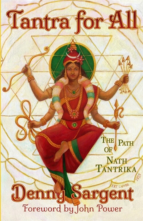 Tantra for All: The Path of Nath Tantrika (Paperback)