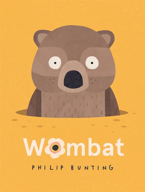 Wombat (Hardcover)