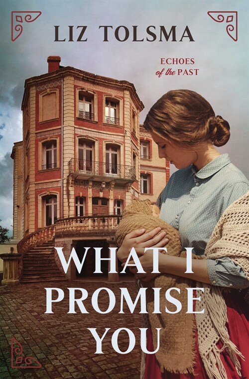 What I Promise You: Volume 2 (Paperback)