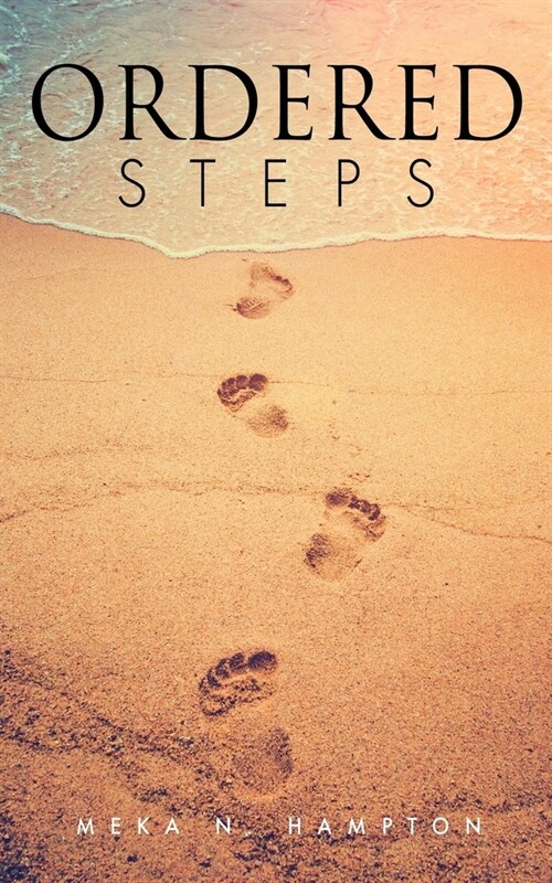 Ordered Steps (Paperback)