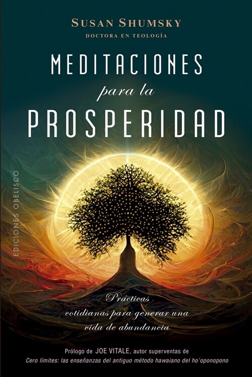 Meditaciones Para La Prosperidad (Paperback)