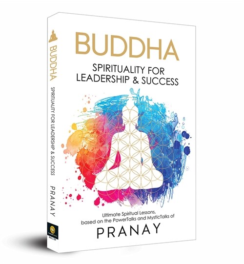 Buddha: Spirituality for Leadership & Success (Paperback)