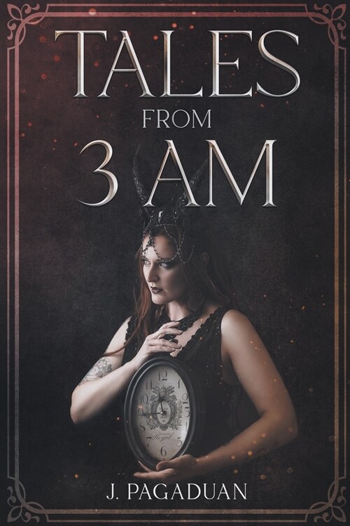 Tales From 3 AM (Paperback)