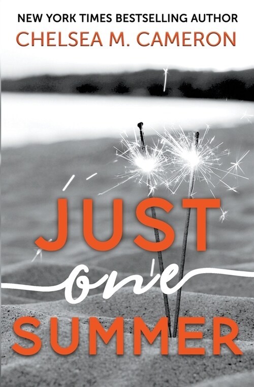 Just One Summer (Paperback)