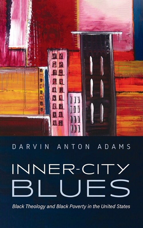 Inner-City Blues (Hardcover)