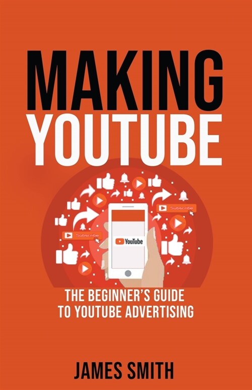 Making Youtube (Paperback)