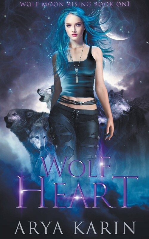 WolfHeart (Paperback)