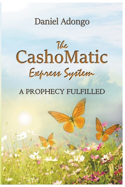 The Cashomatic Express System (Paperback)