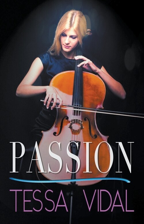 Passion (Paperback)