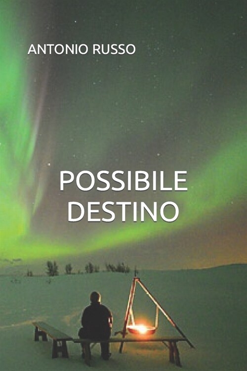 Possibile Destino (Paperback)