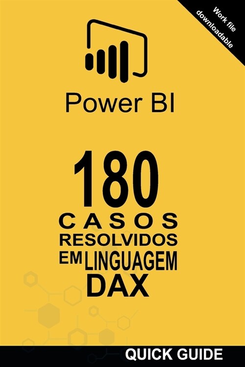 180 Casos Resolvidos Em Linguagem Dax: Power Bi: Business Intelligence (Paperback)