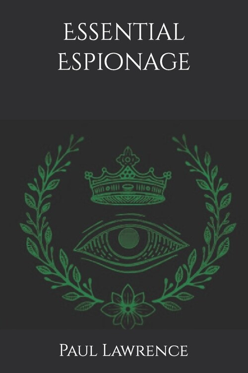 Essential Espionage (Paperback)