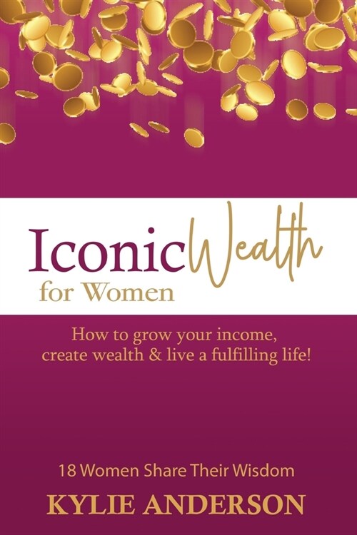 Iconic Wealth for Women (Paperback)