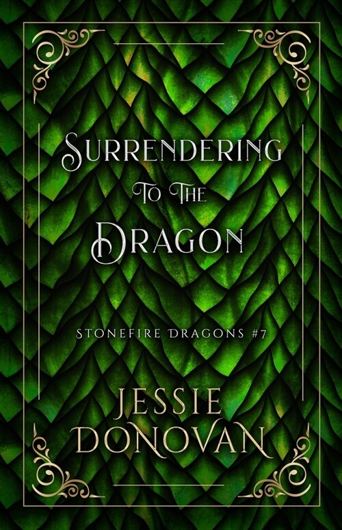 Surrendering to the Dragon (Paperback)