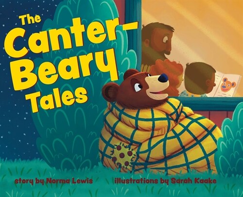 The Canterbeary Tales (Hardcover)