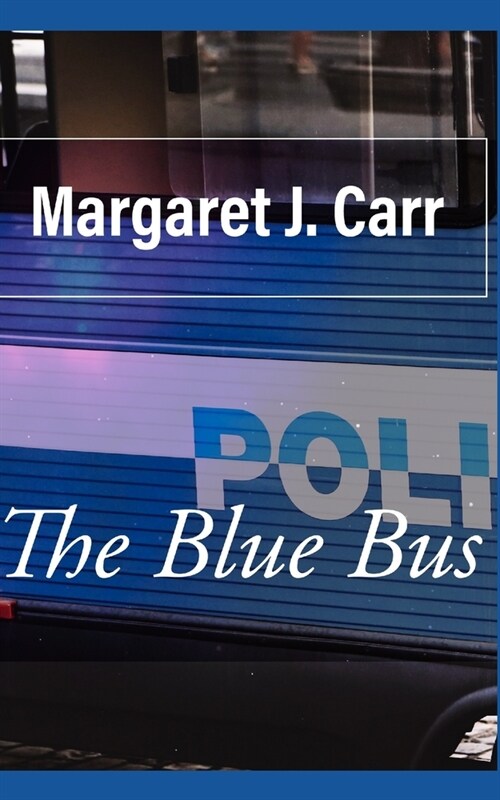 The Blue Bus (Paperback)