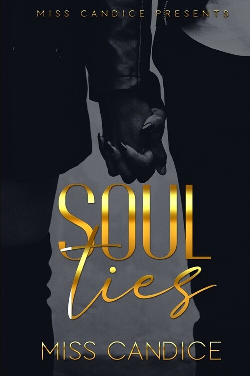 Soul Ties (Paperback)