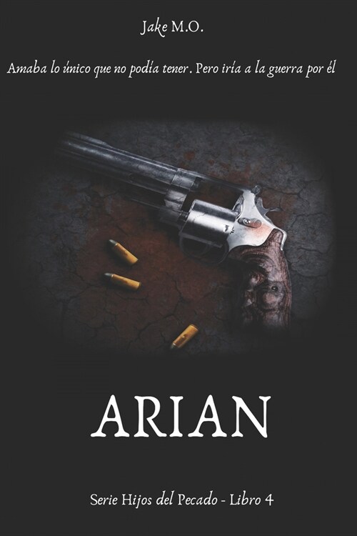 Arian: Libro 4 (Paperback)