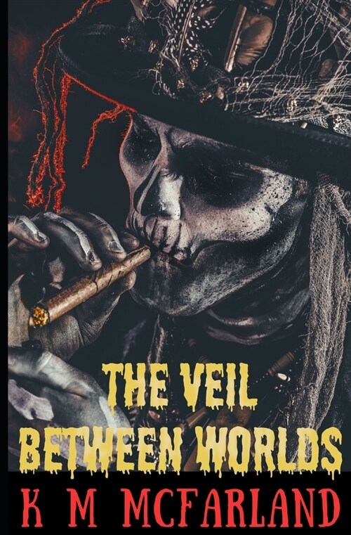 The Veil Between Worlds (Paperback)