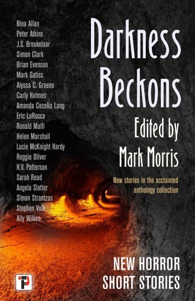 Darkness Beckons Anthology (Paperback, New ed)