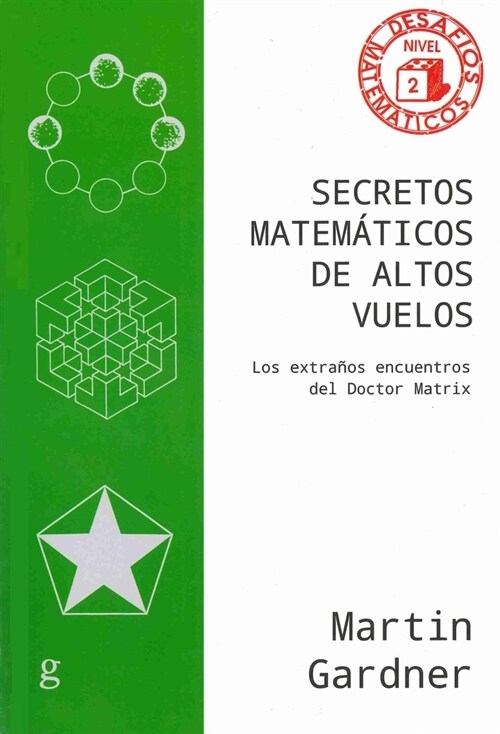 Secretos Matem?icos de Altos Vuelos (Paperback)