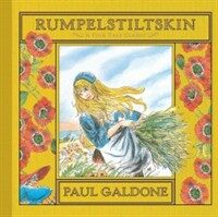 Rumpelstiltskin (Hardcover)