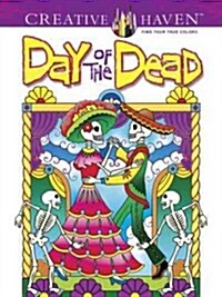 Day of the Dead (Paperback, CLR, CSM)