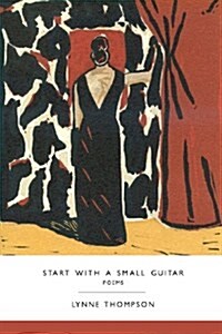 Start With A Small Guitar (Paperback)