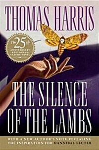 The Silence of the Lambs (Paperback, 25)
