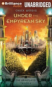 Under the Empyrean Sky (MP3 CD)