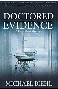 Doctored Evidence (Paperback)