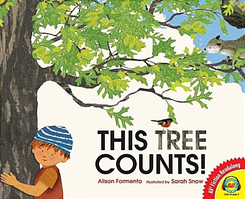 This Tree Counts! (Hardcover)