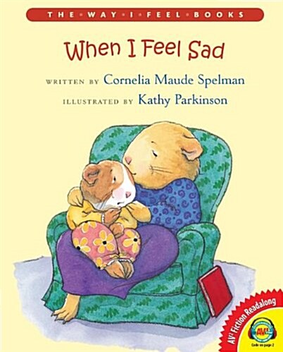 When I Feel Sad (Hardcover)