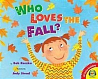 Who Loves the Fall? (Hardcover)