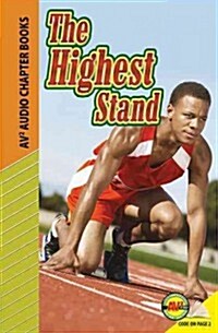 The Highest Stand (Library Binding)