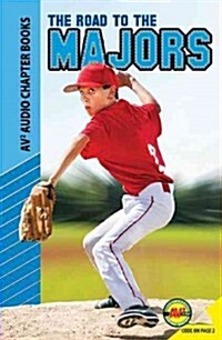 The Road to the Majors (Hardcover)