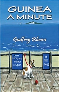 Guinea a Minute (Paperback)