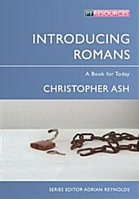 Introducing Romans : A Book for Today (Paperback)