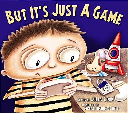 But Its Just a Game (Paperback)