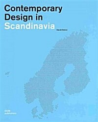 Contemporary Design in Scandinavia (Hardcover)