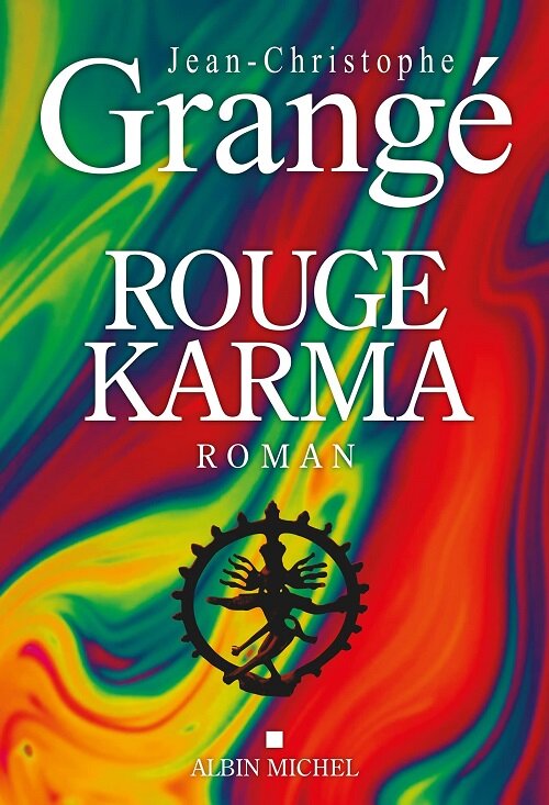 Rouge Karma (Paperback)