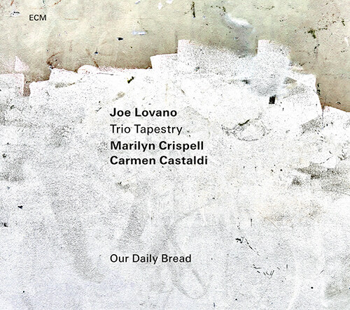 [수입] Joe Lovano - OUR DAILY BREAD