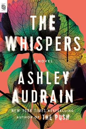 The Whispers (Paperback)