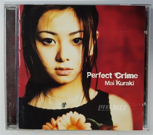 [중고] Kuraki Mai - Perfect Crime