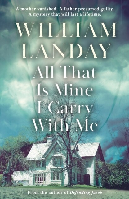All That is Mine I Carry With Me (Paperback)