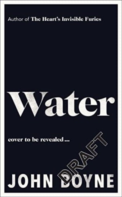 Water (Paperback)