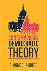 Contemporary Democratic Theory (Paperback, 1)