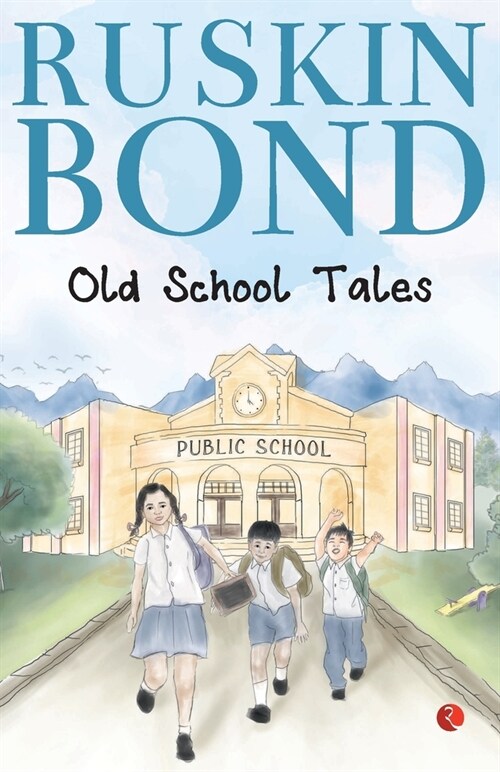 Old School Tales (Paperback)