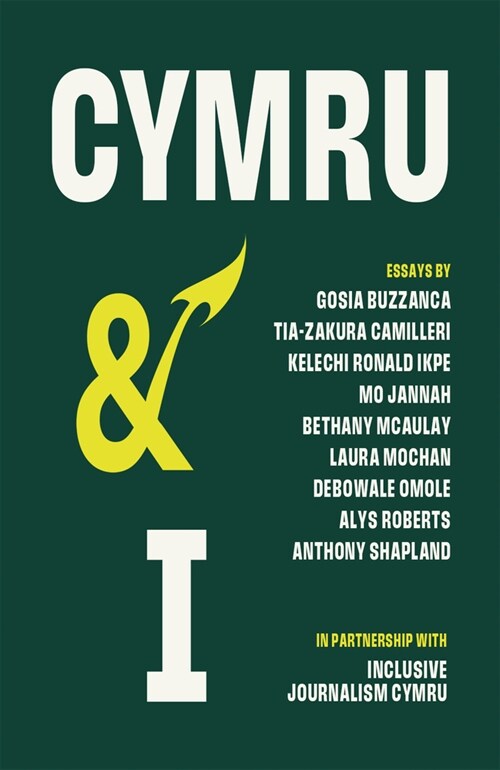 Cymru and I (Paperback)