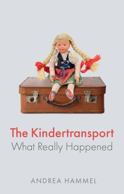 The Kindertransport : What Really Happened (Paperback)